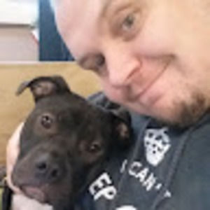 Meet your Posher, Peter